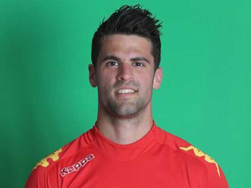 Golo de Fábio Ferreira insuficiente