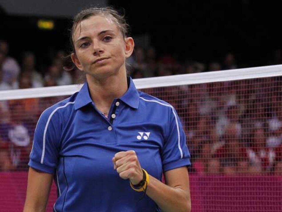 Badminton: Telma Santos conquista Open Internacional de Marrocos