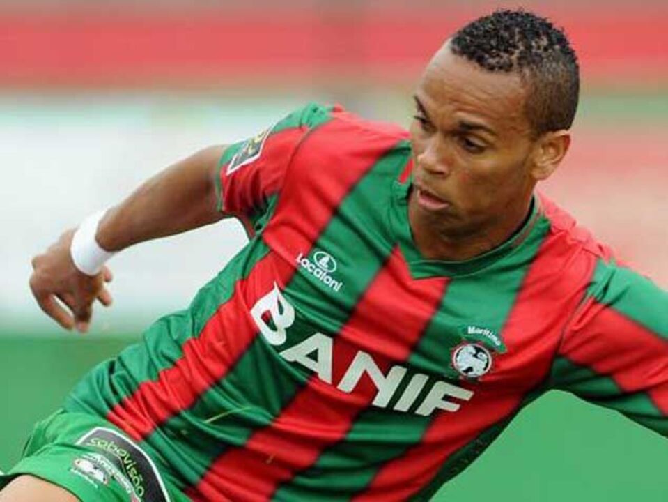 Marítimo B-Leixões, 2-1: Nuno Rocha foi o herói