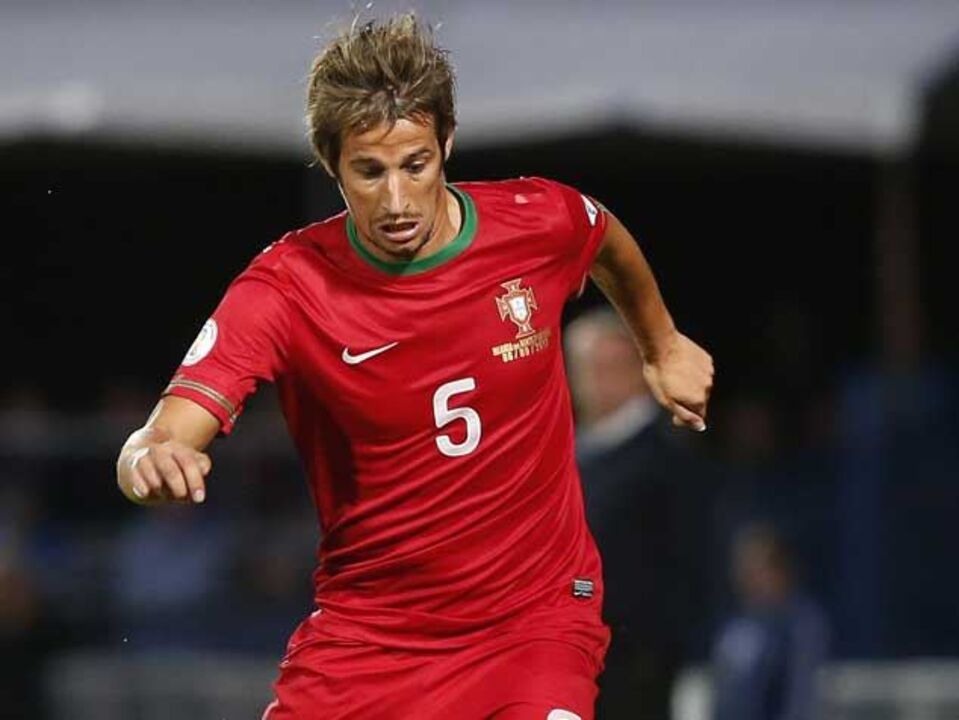 Coentrão é a grande dúvida