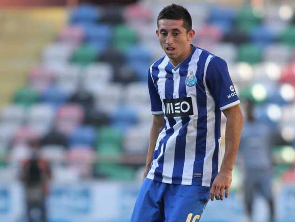 Compra de Herrera rendeu 800 mil euros ao filho de Tony Blair