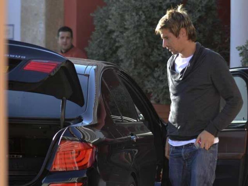 Coentrão vai jogar com o tempo