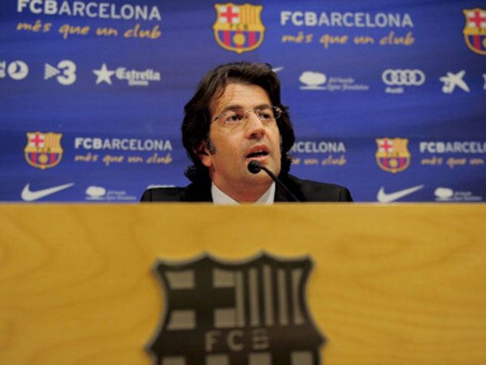 Freixa: «Messi vai voltar a render como o melhor do Mundo»