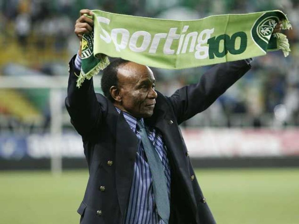 O dia em que Mascarenhas ganhou lugar na história