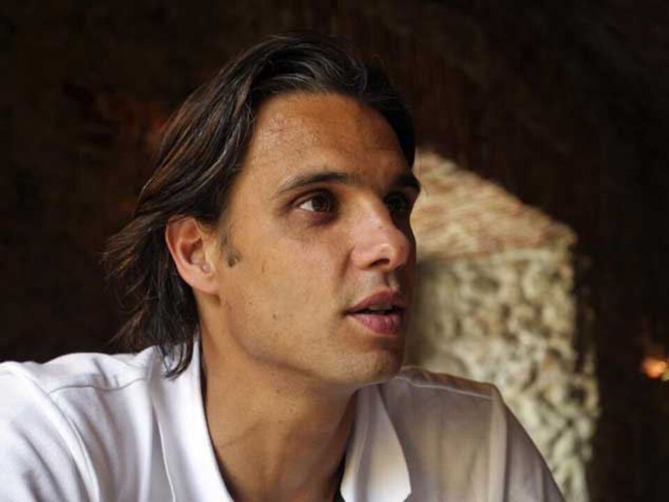 Nuno Gomes: «Seleção rende mais sob pressão»
