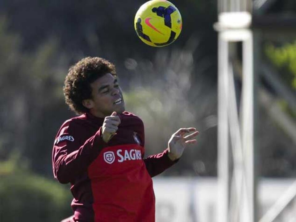 Pepe defende chamada de William Carvalho