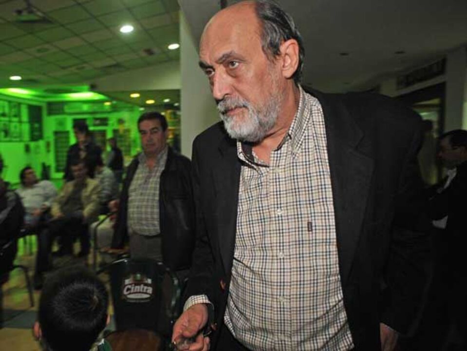 Dias Ferreira: «No Benfica também há gente séria»