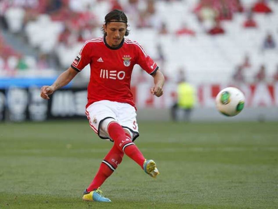 Fejsa pronto para o Braga