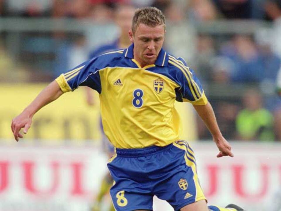 Söderström: «Ronaldo faz mais falta que Ibrahimovic na fase final»