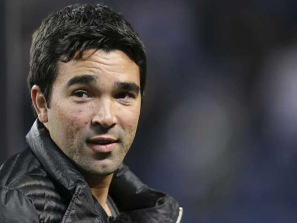 Deco: «Mundial sem Portugal não será o mesmo»