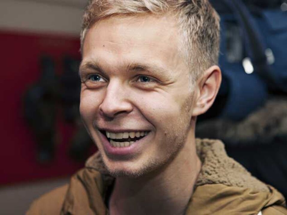 McLaren aplaude entrada de Magnussen