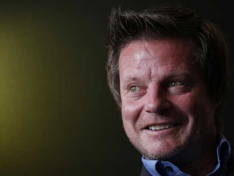 Schwarz: «Espero que Portugal se queime»