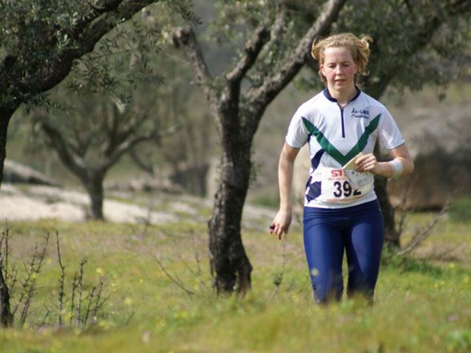 Coruche recebe Campeonato Nacional Absoluto