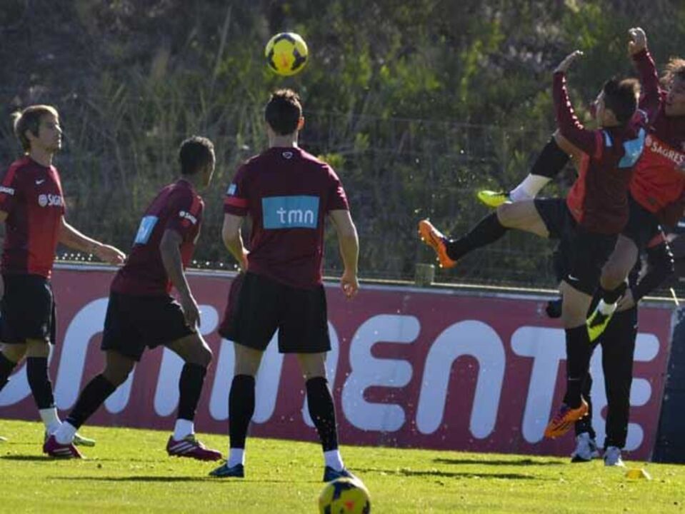 Ausência do Mundial'2014 penalizará economia nacional