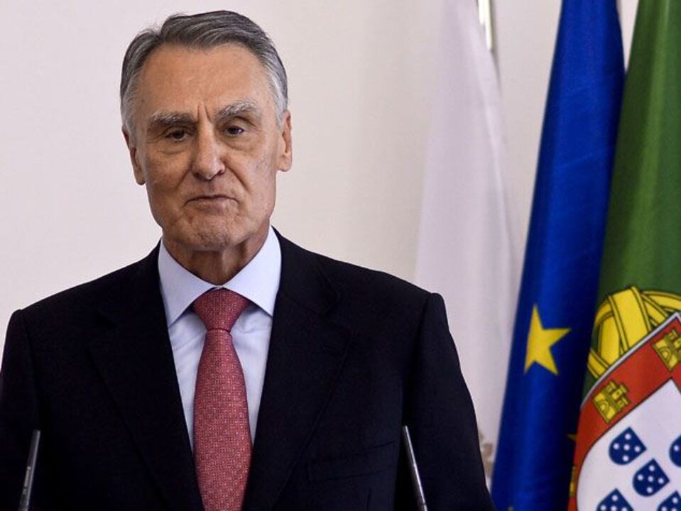 Cavaco Silva: «Confio na capacidade de luta dos jogadores»
