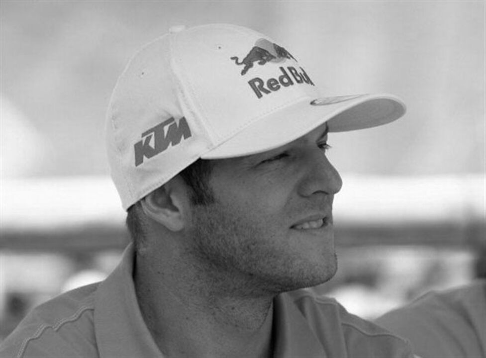 Acidente tira a vida ao piloto Kurt Caselli