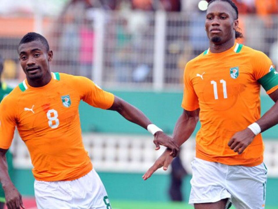 Costa do Marfim garante passaporte