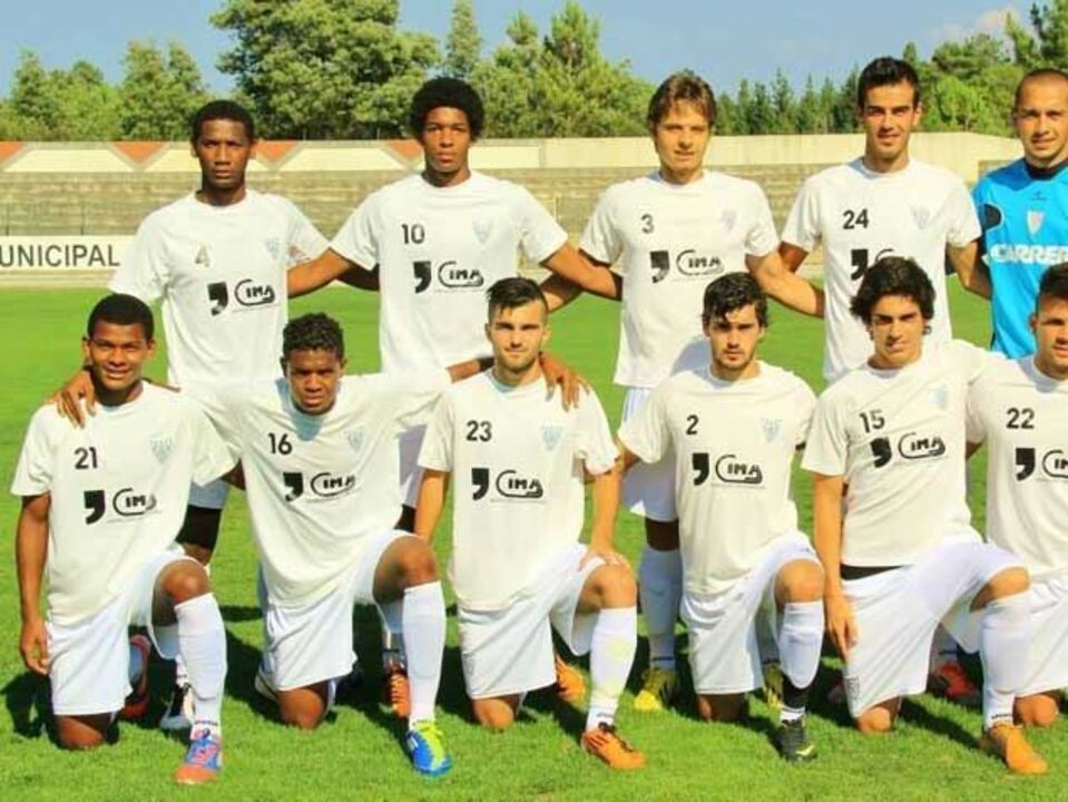 Rui Brito Pereira: «Alex Marques oferecia-se para fazer de massagista»