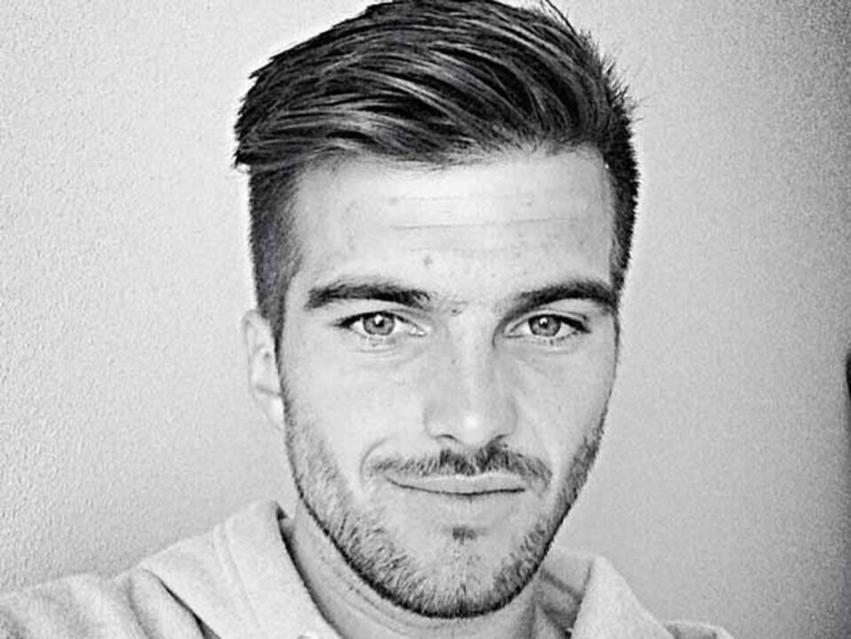 Federação lamenta morte de Alex Marques