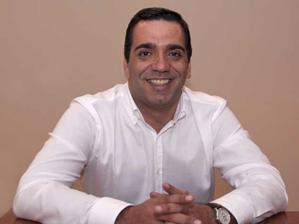 Assumir projetos difíceis tem sido a sina da sua vida