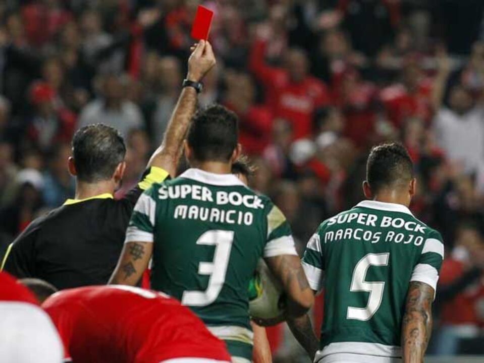 O dia em que as ameaças deixam de ser brincadeira