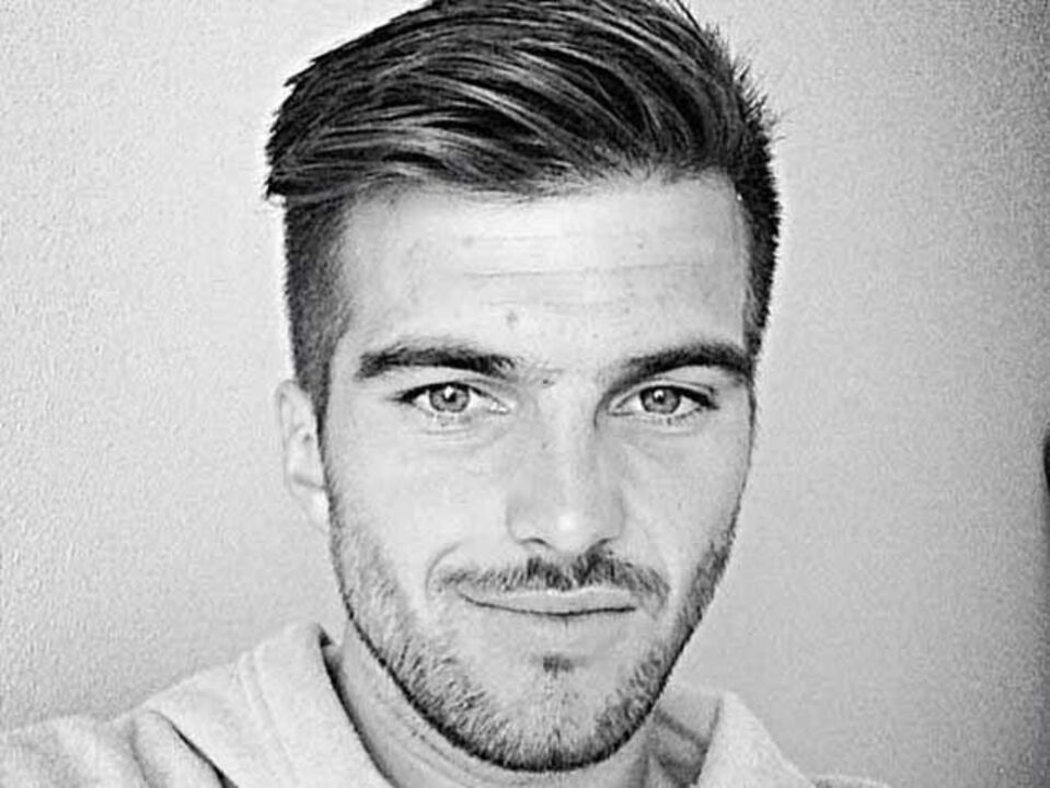 Jorge Alexandre: «Alex Marques foi logo assistido»