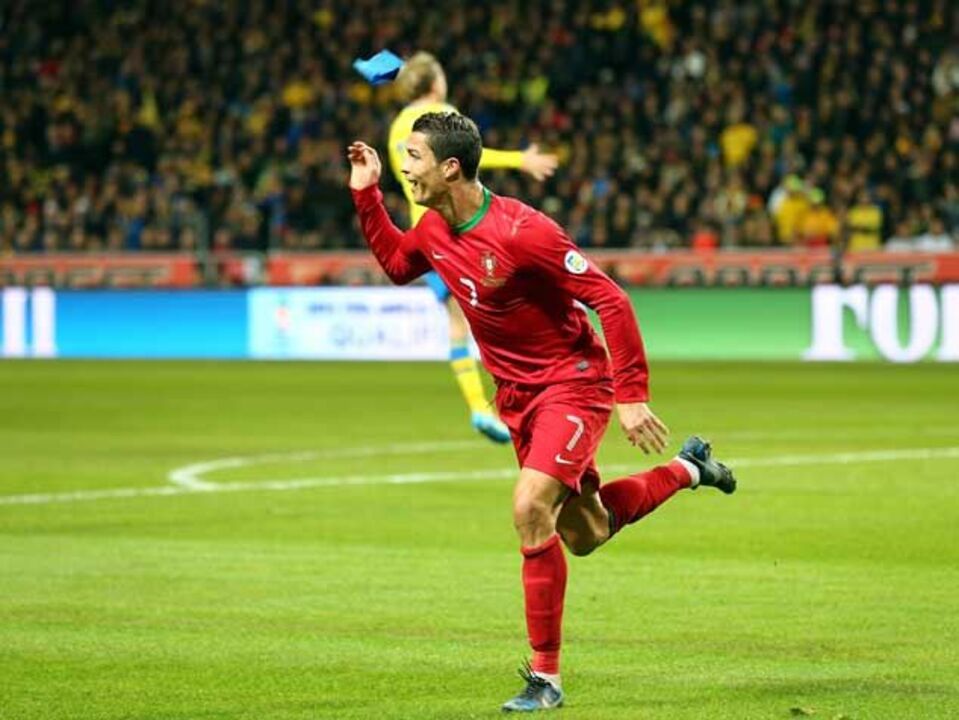 Rio Ferdinand: «Ronaldo acabou hoje com a discussão»