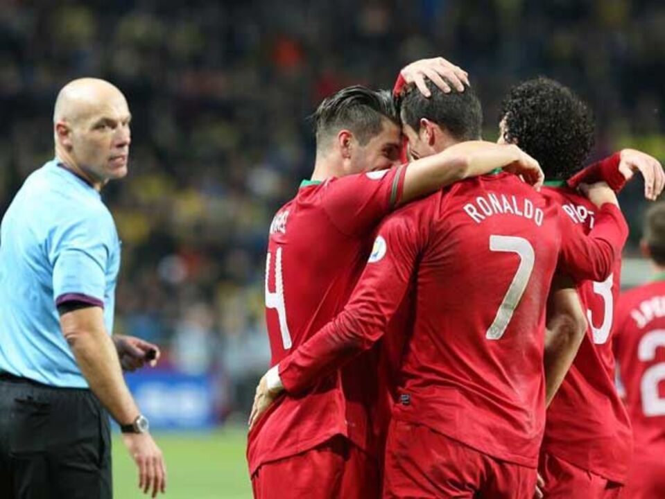 Hoje é um dia sem derrotas