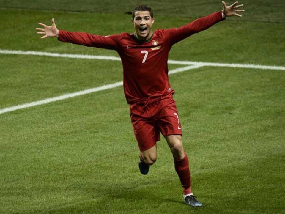 Provocação de Blatter veio (mesmo!) na altura certa