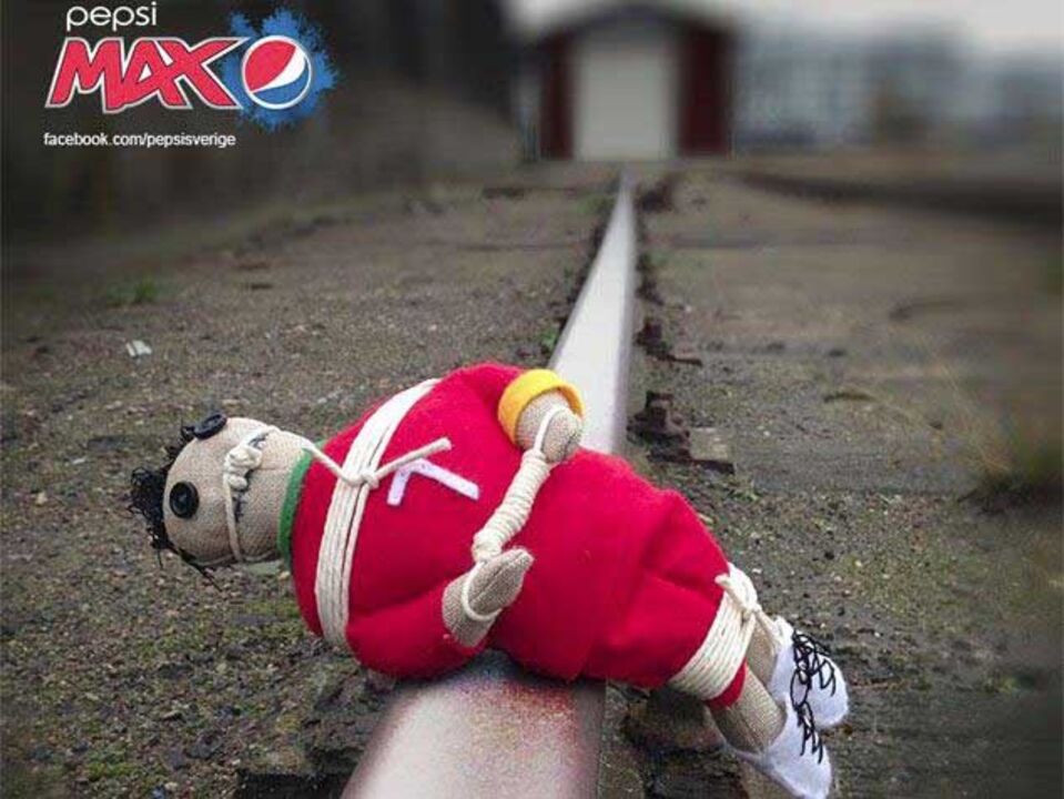 Pepsi Portugal pede desculpa a Ronaldo e à Seleção