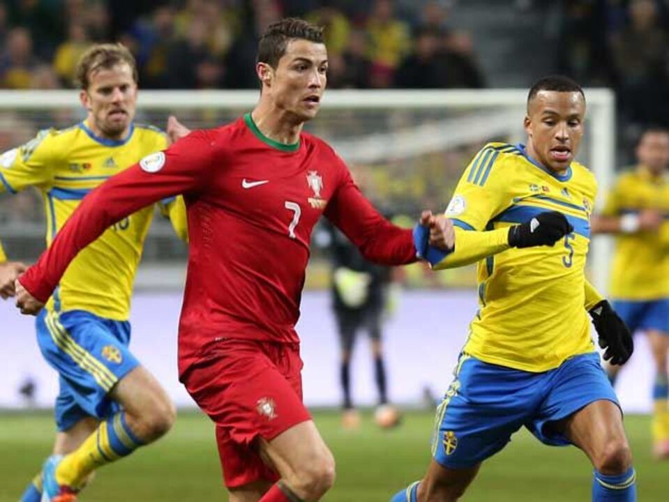 Noite de um homem só