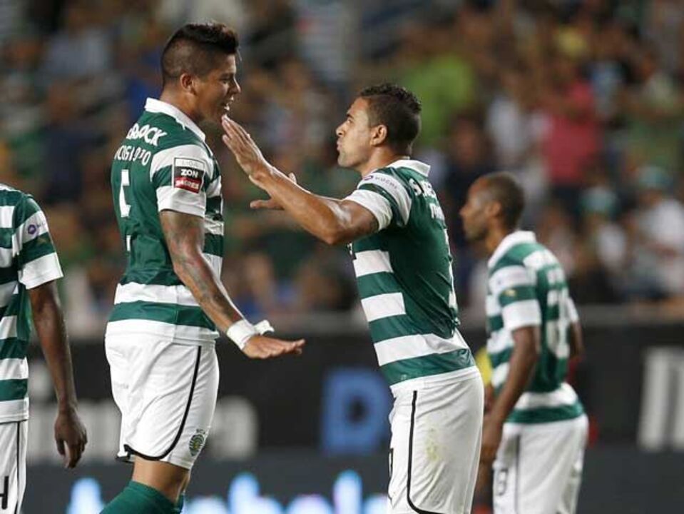 Centrais cobiçados