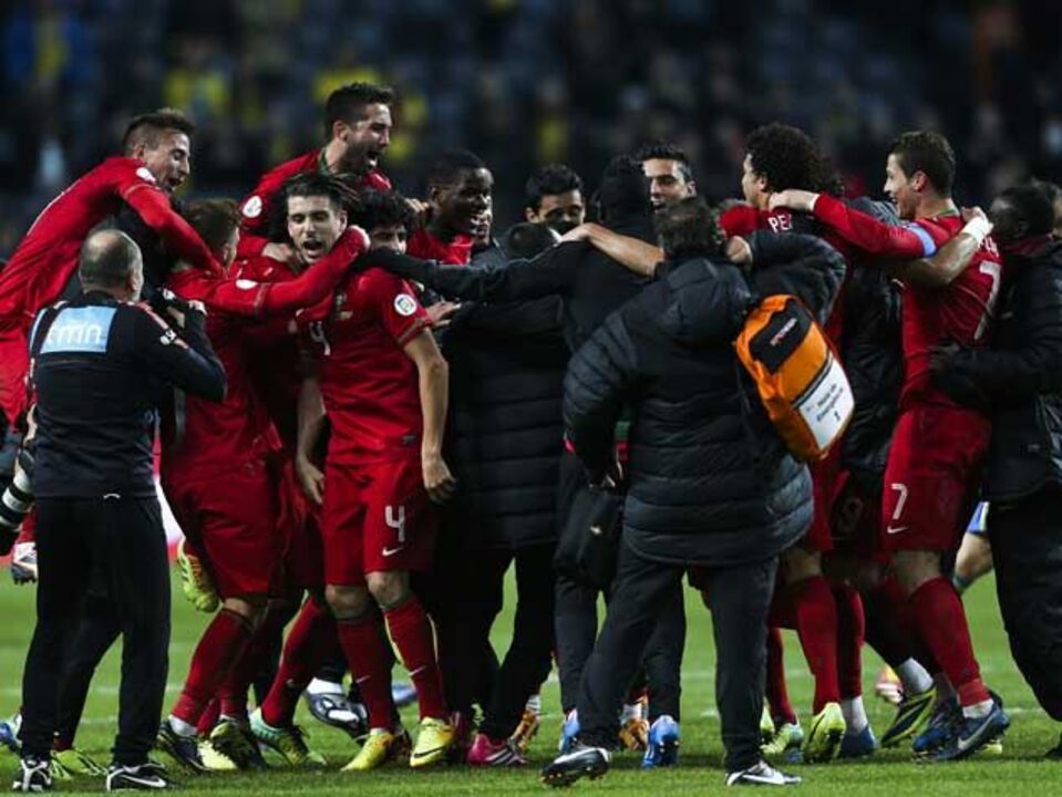 Paulo Bento com papel principal na vida de William Carvalho