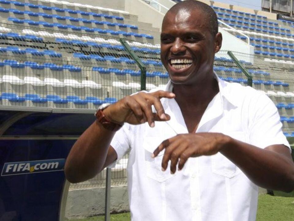 Selecionador de Cabo Verde votou em Ronaldo e Mourinho 