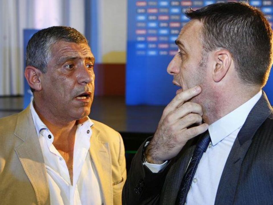 Portugal lidera no número de selecionadores apurados