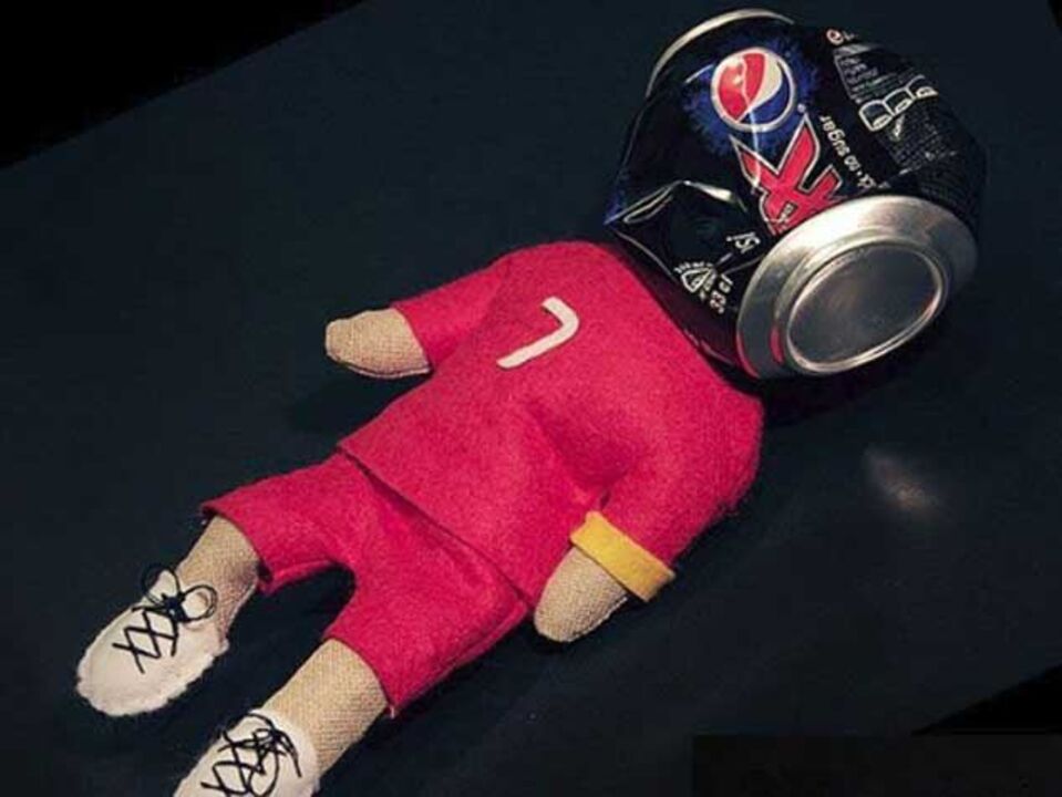 TAP condena Pepsi e pondera "mudar de fornecedor" 