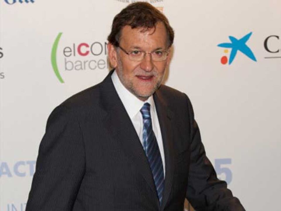 Mariano Rajoy: «Eu votaria em Ronaldo para a Bola de Ouro»