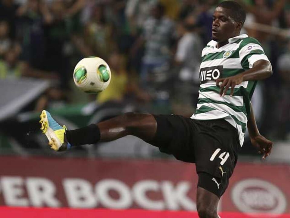 William sempre a crescer desde 2011