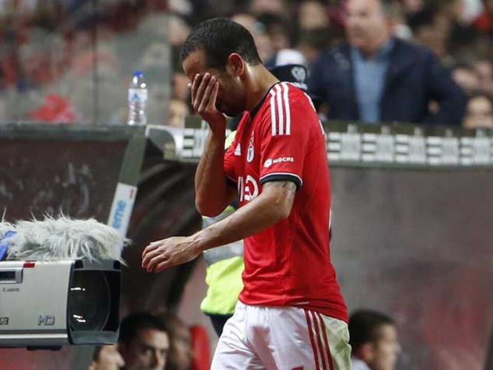 O protagonista improvável