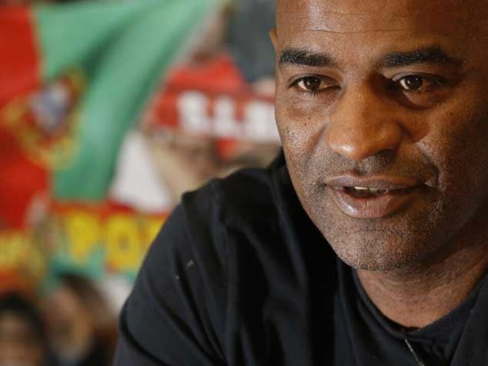 Oceano: «William Carvalho já merecia a Seleção»