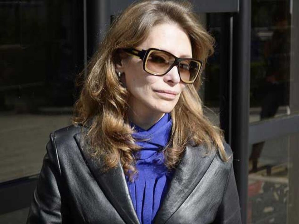 Sónia Brazão condenada a 3 anos de prisão com pena suspensa