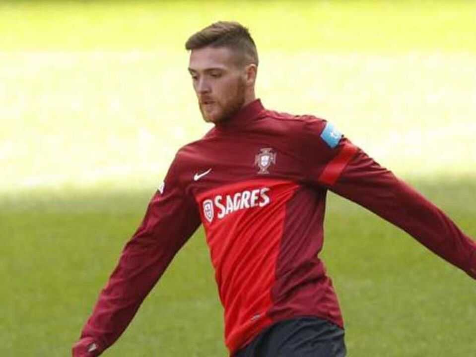 Antunes: «Ronaldo motiva-nos para não falhar»