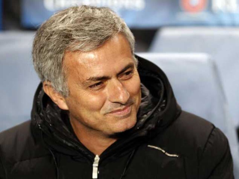 Mourinho: «Ronaldo fez a diferença como tem de fazer»