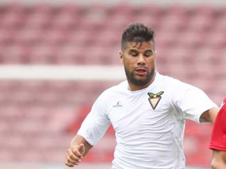 Aves-Marítimo B, 2-0: Triunfo tranquilo