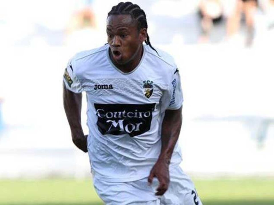 FC Porto B empata (1-1) com Farense