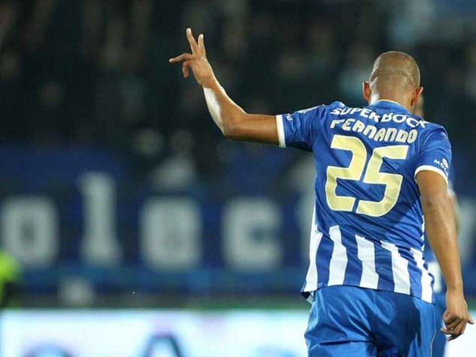 Fernando ganha adeptos rumo à Seleção Nacional