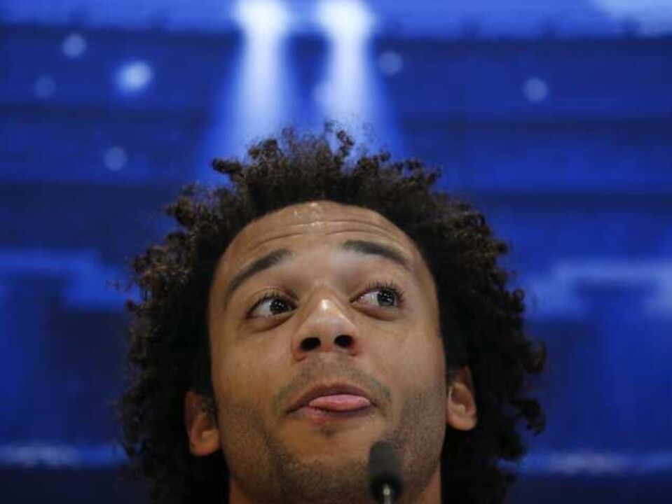 Marcelo: «Ronaldo merece ganhar a Bola de Ouro»