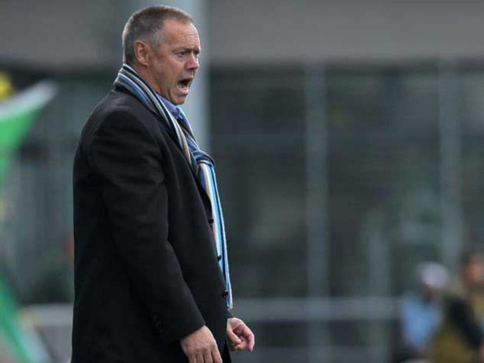 Tondela-Portimonense, 3-0: Líder com desaire expressivo