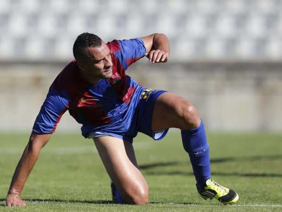 Chaves-Atlético, 0-0: Flavienses falham triunfo no último minuto