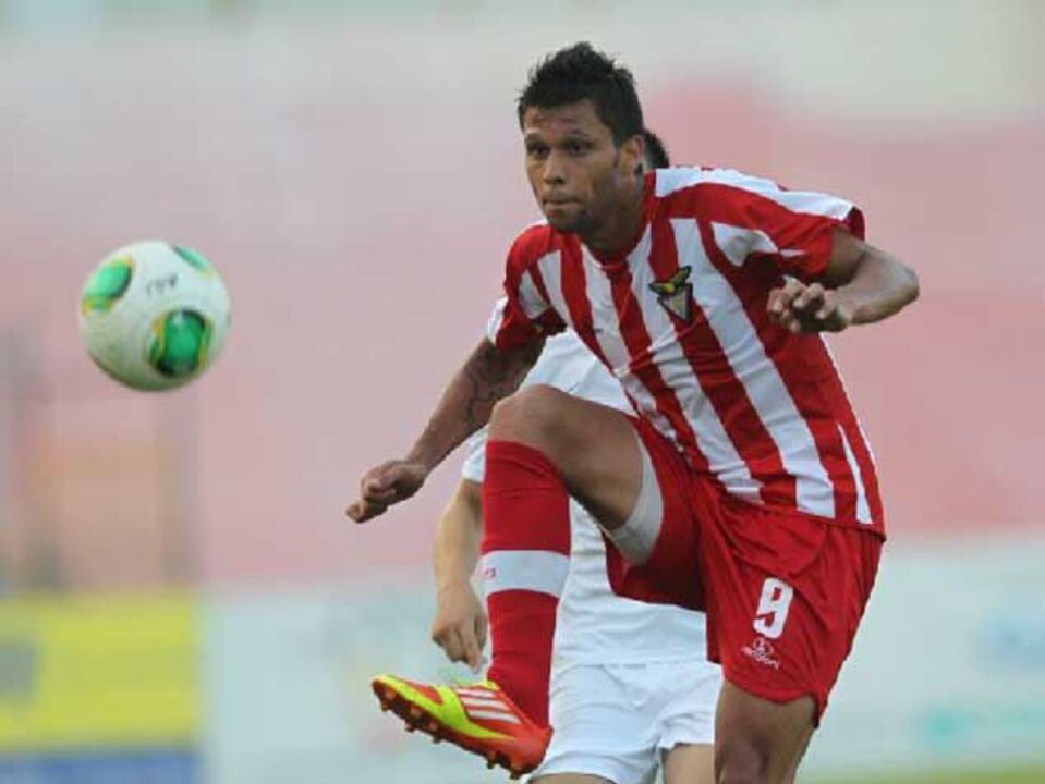 Moreirense-Aves, 0-2: